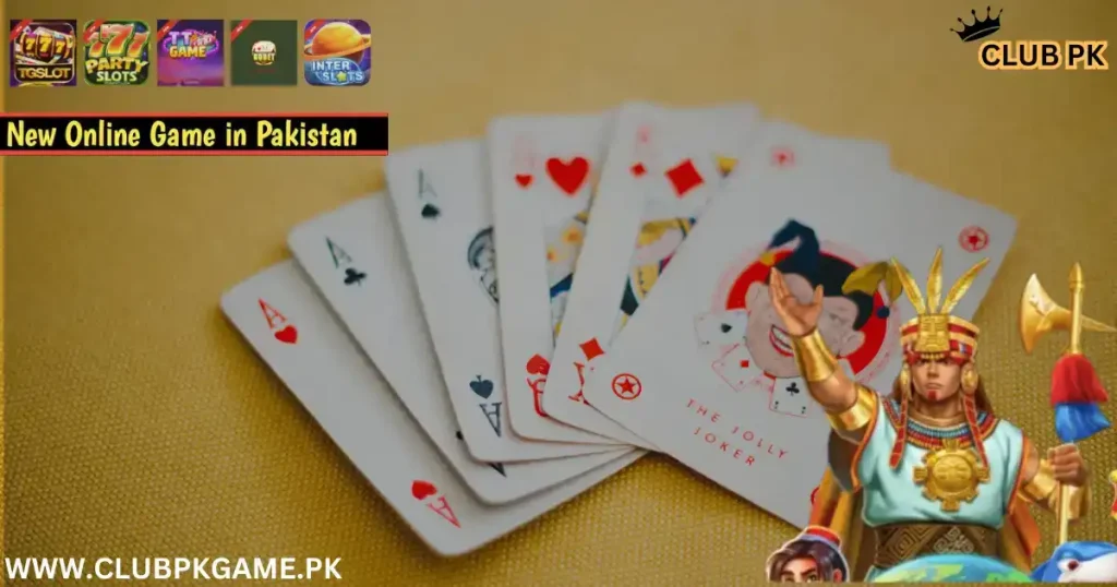 clubpkgame.pk soical image