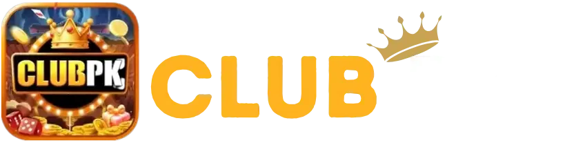 club pk logo